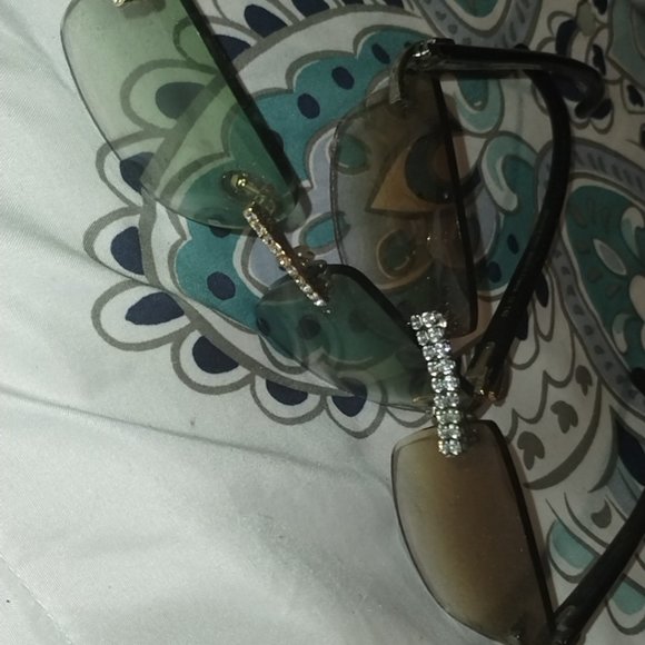 Cartier Buffs - Picture 1 of 5